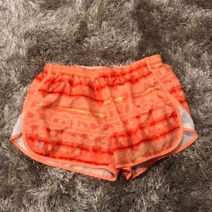 Under Armour Running Shorts